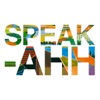 Speak-Ahh artwork