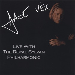Jace Vek - The Last Sunrise