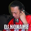 DJ No Name artwork