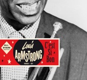 Ella Fitzgerald & Louis Armstrong - I Get Ideas