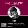 Club des Belugas & Ella Fitzgerald - You Can Have Him (3/14/58)