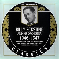 1946 1947 Billy Eckstine Music Tothemix