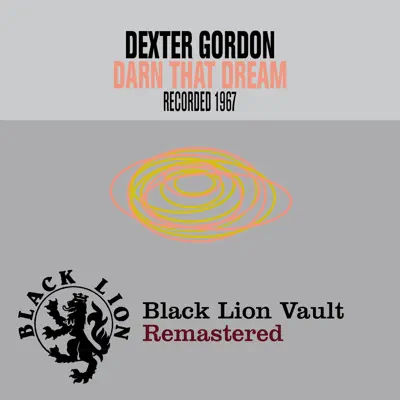Darn That Dream - Dexter Gordon