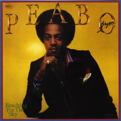 Reaching for the Sky - Peabo Bryson
