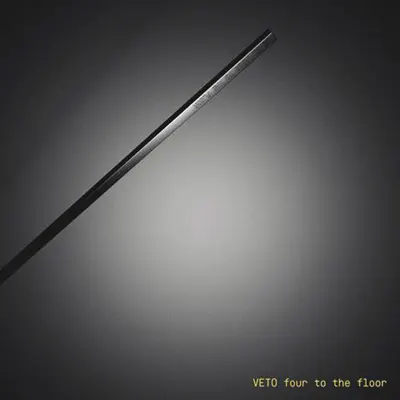 Four to the Floor - Single - Veto
