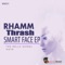 The Hellx Model - Rhamm Thrash lyrics