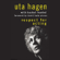 Uta Hagen & Haskel Frankel - Respect for Acting, 2nd Edition (Unabridged)