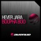 Boopha Boo - Hever Jara lyrics