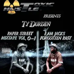 Paper Street Mixtape Vol. 0-1: - I Am Jack's Forgotten Past by Ty Durden album reviews, ratings, credits