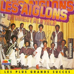 Les Aiglons - Cuisse la