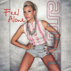 Feel Alone - Single - Amna Feel Alone - Single - Amna