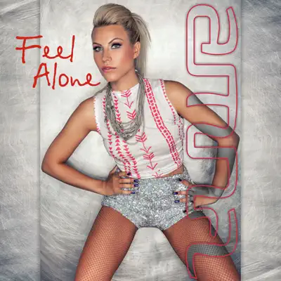 Feel Alone - Single - Amna