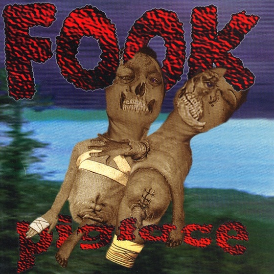 Cover artwork for Insemination