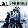 20th Century Masters - The Millennium Collection: The Best of Spanky & Our Gang (Remastered) artwork