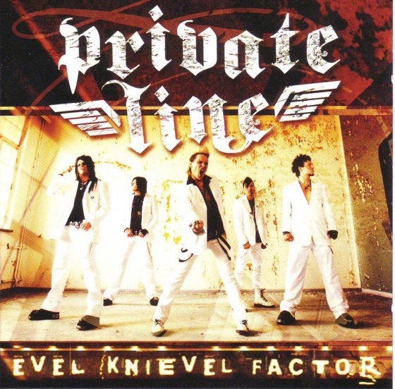 Cover artwork for Alive