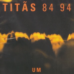 Titãs - Go Back