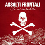 Mappe della libertà - Assalti Frontali