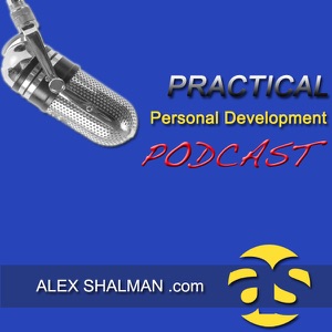AlexShalman.com Podcast #018 – Interviewing Mark Sisson