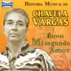 Chavela Vargas Mi Segundo Amor album lyrics, reviews, download
