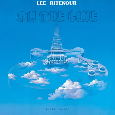 ON THE LINE - Lee Ritenour