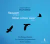 Hochreiter: Requiem - Missa Jubilus sacer album lyrics, reviews, download