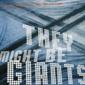 They Might Be Giants - She's Actual Size