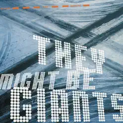 Severe Tire Damage - They Might Be Giants