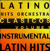 Clasicos Latinos, Vol. 1 (Instrumental Karaoke Tracks)