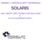 Solaris (Dany Cohiba & Rio Dela Duna Remix) - Damien J. Carter & Matt Devereaux lyrics