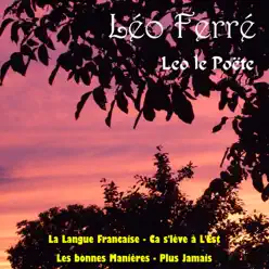 Leo Le Poëte - Leo Ferre