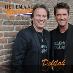 Delilah - Single by Helemaal Hollands album reviews, ratings, credits