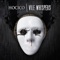 Vile Whispers (Loud Thoughts By Rabia Sorda) - Hocico lyrics