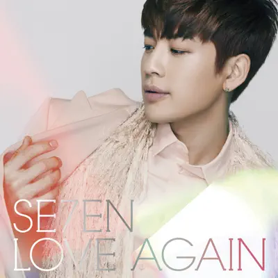 LOVE AGAIN - SE7EN