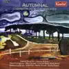 Thomas Hyde: Autumnal & Other Chamber Music album lyrics, reviews, download