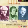 Stream & download Mendelssohn - Bartók - Reger: Piano Concertos, Vol. 1