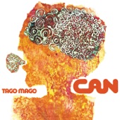 Tago Mago (Remastered) artwork