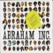 Tweet-Tweet - Abraham Inc. lyrics