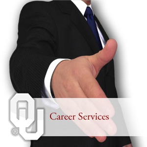 Career Services cover