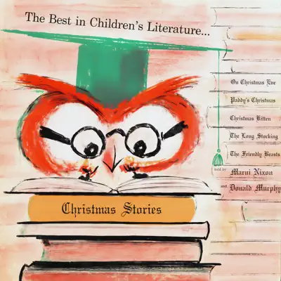 Christmas Stories - EP - Marni Nixon