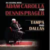 Tampa and Dallas album lyrics, reviews, download