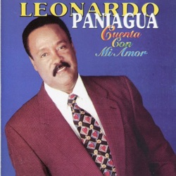 Leonardo Paniagua - Sin Ti, No Puedo Vivir
