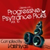 Progressive Psy Trance Picks, Vol. 10