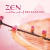 Zen and the Art of Relaxation, 2013