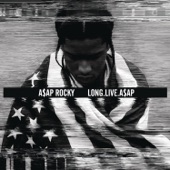 Angels by A$AP Rocky