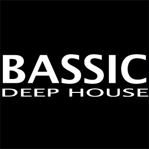 BDHS Episode 075 - Bassic Deep House Sessions