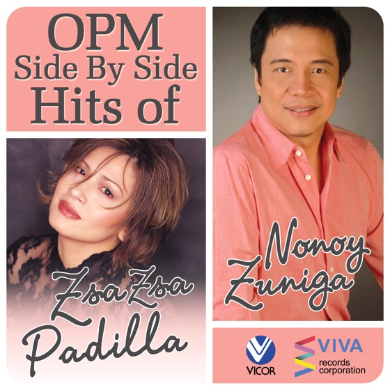 Cover artwork for Kumusta Ka