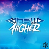 Higher (Acedia Remix) artwork