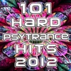 101 Hard Psy-Trance Hits 2012, 2012