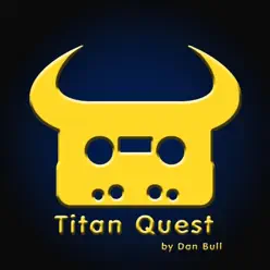 Titan Quest - Single - Dan Bull Titan Quest - Single - Dan Bull