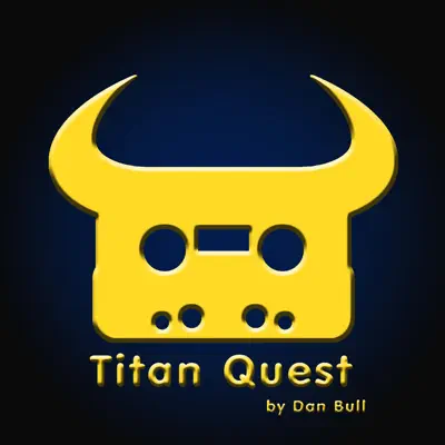 Titan Quest - Single - Dan Bull